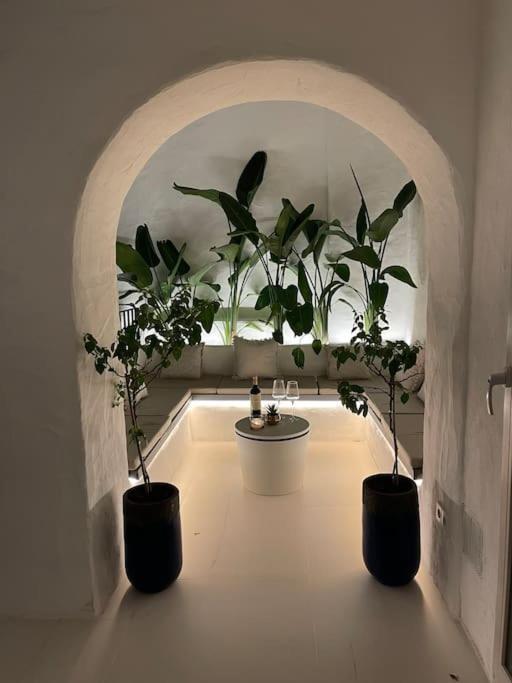 Luxury In Puerto Banus La Alcazaba