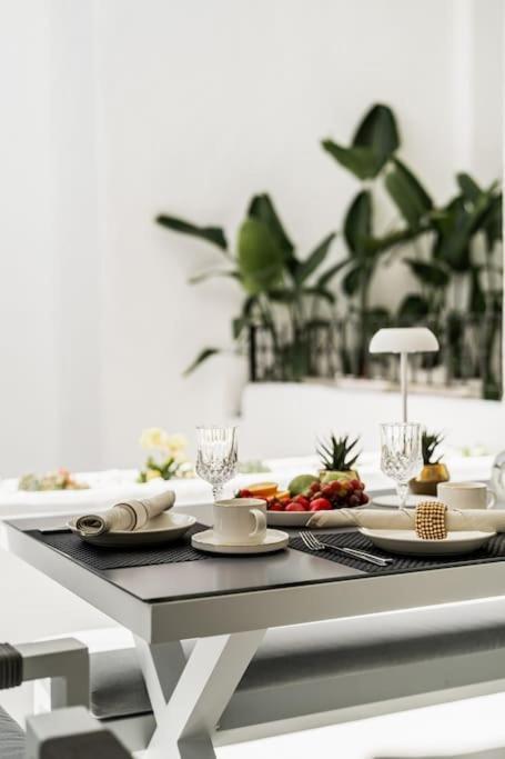 Apartamento Luxury In Puerto Banus La Alcazaba Marbella