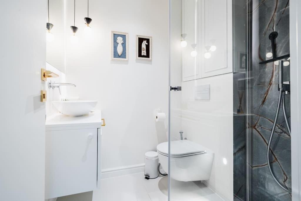 Luxury In Puerto Banus La Alcazaba * Marbella